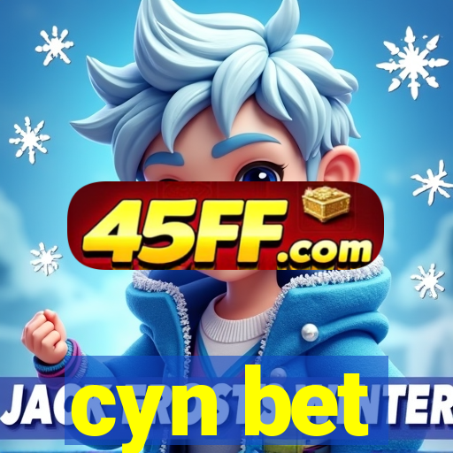 cyn bet